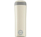 Metro Mug Pearl white 38cl - Sigg