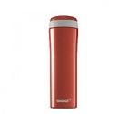 .Metro Mug rouge brique - Sigg - 25cl - Collection Fashion Today