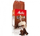 Lattea - Milk 2 Shower - Choc Rocks