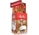 Lattea - Milk 2 Shower - Crazy Hazel