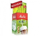 Lattea - Milk 2 Shower - Pistachio Party