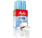 Lattea - Milk 2 Shower - Simply White