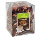 Mini box Amandes chocolat�s x40 Monbana
