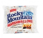 Mini Rocky Mountain Marshmallows - 150g