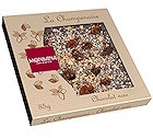 Mini tablette r�gionale La Champenoise - 85 g - Monbana