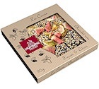 Mini tablette r�gionale La Corse - 80 g - Monbana