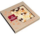 Mini tablette r�gionale La Cr�ole - 80 g - Monbana