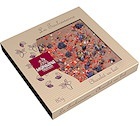 Mini tablette r�gionale La Toulousaine - 80 g - Monbana