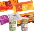 Mix-Et� 5 saveurs Monbana - 200 biscuits