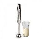 Mixeur � main - Mixter 400 inox - SOLAC
