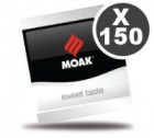 Dosette caf� Moak Sweet Taste x 150 dosettes ESE