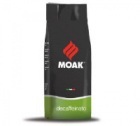 Caf� en grains Moak D�caffeinato - 1 kg