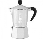 Cafeti�re   italienne noire Break Bialetti - 3 tasses