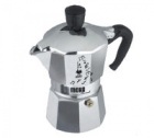 Cafeti�re   italienne Moka Sound Bialetti - 3 tasses