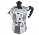 Cafeti�re   italienne Moka Sound Bialetti - 6 tasses