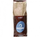 Caf� en grain Florita - 1 Kg - Mokador Castellari