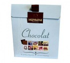 Sac Monbana de 25 Napolitains - Collection Paris