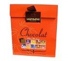 Sac Monbana de 25 Napolitains - Collection Villes Lumi�res