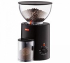 Moulin     � caf� �lectrique  Antigua anthracite BODUM