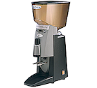 Moulin � caf� expresso automatique silencieux n�55 - Santos