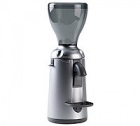 Moulin  � caf� Grinta chrome avec Timer de Nuova Simonelli