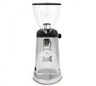 Moulin � caf� Ascaso aluminium poli I1 - Avec Timer
