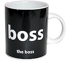 Mug original D�co et Texto