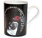 Mug Tatoo Pets Rock