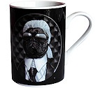Mug Fashion Pets Rock