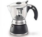 Cafeti�re Mukka Express Gioielli
