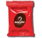 Capsule MyCaffe Aroma (capsule caf� plastique universelle)