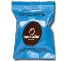 Capsule MyCaffe Deca (capsule caf� plastique universelle)