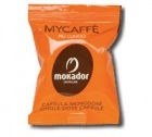 Capsule MyCaffe Pi� Lungo (capsule caf� plastique universelle)
