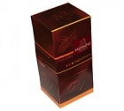 Monbana Napolitains chocolat noir - Boîte distributrice de 200 Monbana Napolitains chocolat noir - Boîte distributrice de 200