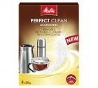 Entretien Melitta - nettoyant pour accessoires