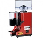 Moulin � caf� Nuova Simonelli MCF 'Mignon' Rouge - Doseur
