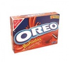 Oreo banadas au chocolat au lait "En chocolate con leche"