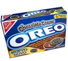 Oreo Chocolate Creme - Boite de 6 packs de 26 g