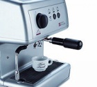 Oscar argent de Nuova Simonelli