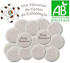 Pack dosettes souples Bio x 108 dosettes