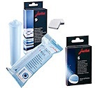 Kit Entretien pour machines automatiques Jura - Claris Blue