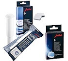 Kit Entretien pour machines automatiques Jura - Claris White