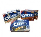 Pack Oreo