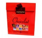 Sac Monbana de 25 Napolitains - Collection Paris
