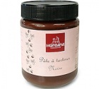 P�te � tartiner au chocolat noir - 350g - Monbana