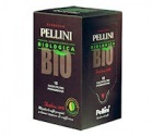 Dosette Caf� Pellini Bio 100 % Arabica x18 dosettes ESE