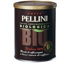 Caf� moulu Pellini Bio 100 % Arabica 250g