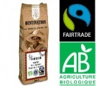 Caf� moulu P�rou Bio / Equitable x 250 g