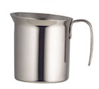 Pichet � lait Bialetti 30cl en acier inoxydable
