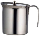 Pichet � lait Bialetti 75cl avec couvercle